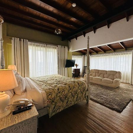 Pedro Barn Hotel At Little England Cottages นูวาราเอลิยา ภายนอก รูปภาพ
