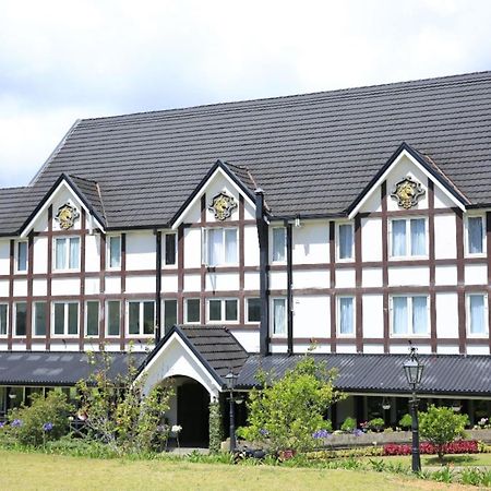 Pedro Barn Hotel At Little England Cottages นูวาราเอลิยา ภายนอก รูปภาพ