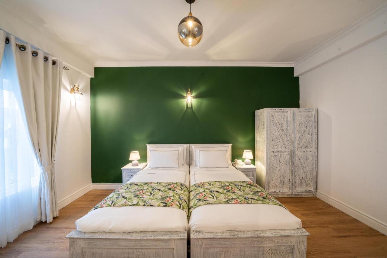 Pedro Barn Hotel At Little England Cottages นูวาราเอลิยา ภายนอก รูปภาพ