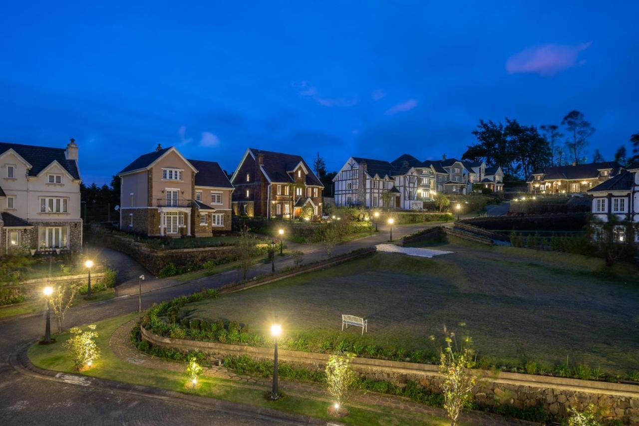 Pedro Barn Hotel At Little England Cottages นูวาราเอลิยา ภายนอก รูปภาพ