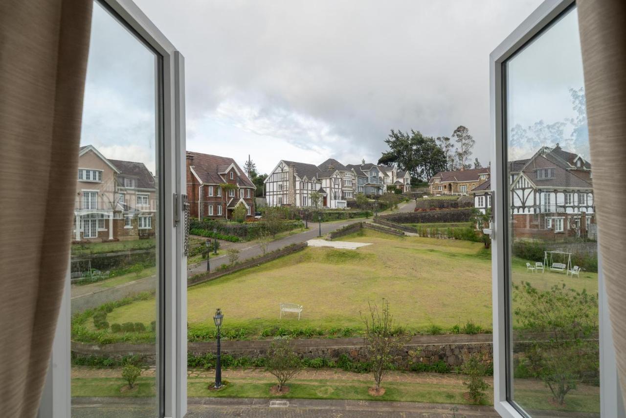 Pedro Barn Hotel At Little England Cottages นูวาราเอลิยา ภายนอก รูปภาพ