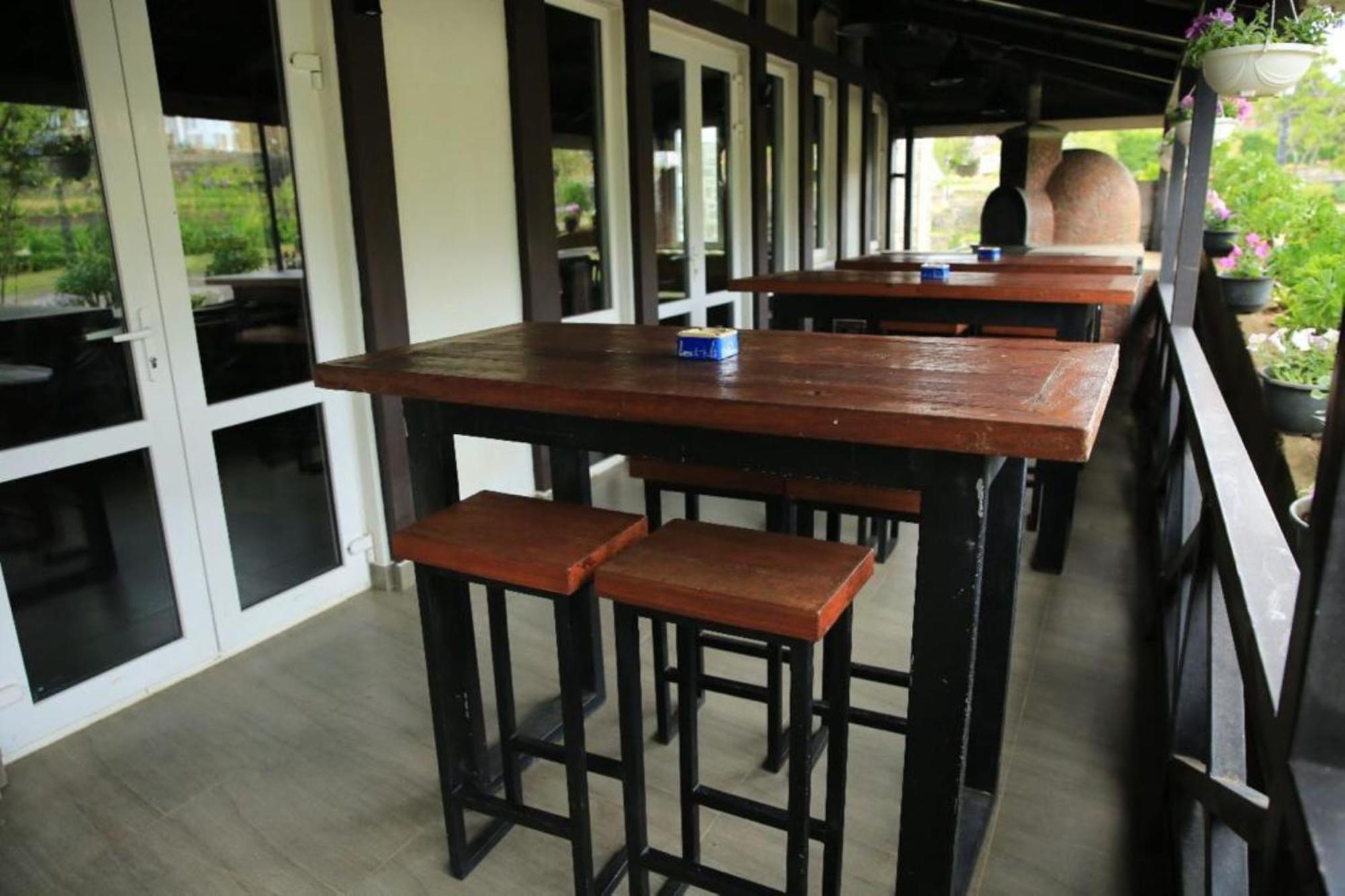 Pedro Barn Hotel At Little England Cottages นูวาราเอลิยา ภายนอก รูปภาพ