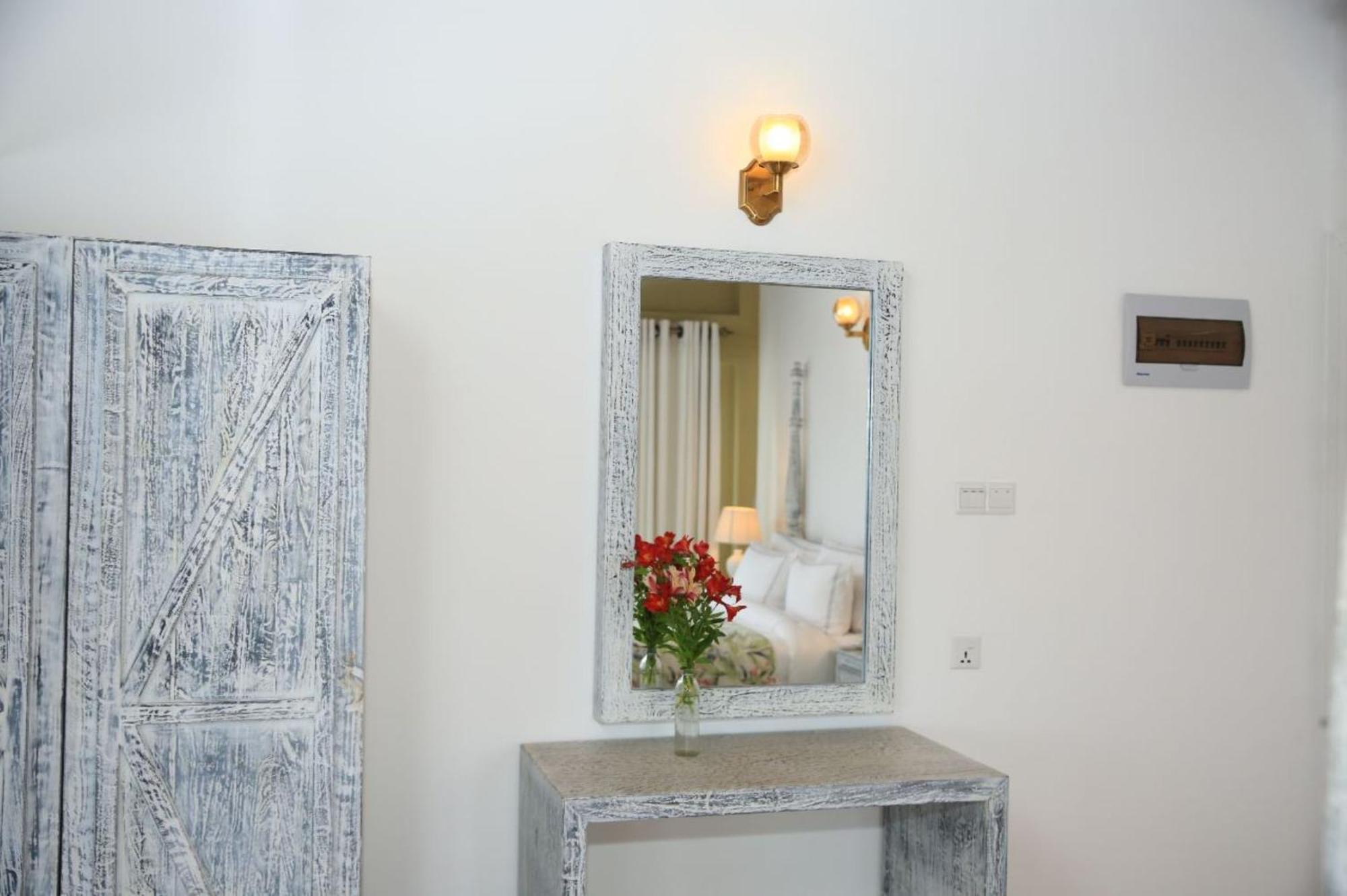 Pedro Barn Hotel At Little England Cottages นูวาราเอลิยา ภายนอก รูปภาพ
